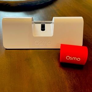 Osmo Base and Reflector for iPad